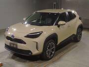 2023 TOYOTA YARIS CROSS HYBRID Z