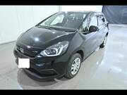 2022 HONDA FIT
