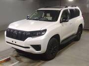2023 TOYOTA LAND CRUISER PRADO