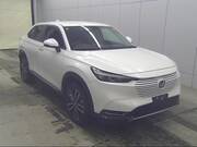 2021 HONDA VEZEL