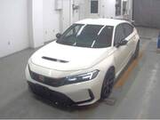 2023 HONDA CIVIC TYPE-R