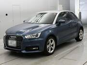 2016 AUDI A1 SPORTBACK