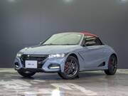 2021 HONDA S660