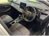TOYOTA COROLLA TOURING