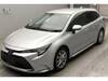 TOYOTA COROLLA TOURING