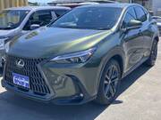 2023 LEXUS NX