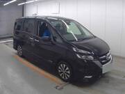 2019 NISSAN SERENA