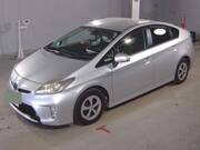 2013 TOYOTA PRIUS G
