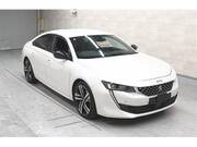 2021 PEUGEOT 508