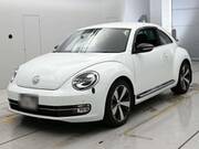2016 VOLKSWAGEN THE BEETLE