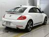 VOLKSWAGEN THE BEETLE