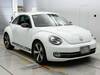 VOLKSWAGEN THE BEETLE