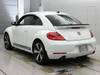VOLKSWAGEN THE BEETLE