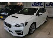 2014 SUBARU WRX S4