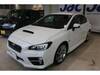 SUBARU WRX S4