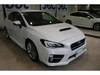 SUBARU WRX S4