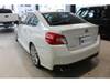 SUBARU WRX S4