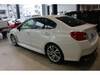 SUBARU WRX S4