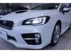 SUBARU WRX S4