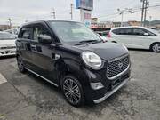 2021 DAIHATSU CAST