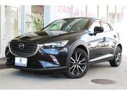 2015 MAZDA CX-3 XD TURING