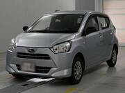 2019 SUBARU PLEO PLUS