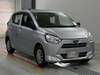 SUBARU PLEO PLUS
