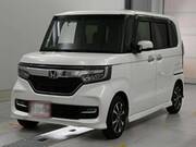 2020 HONDA N-BOX CUSTOM