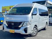 2022 NISSAN CARAVAN