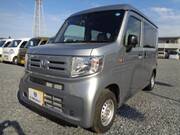 2026 HONDA N-VAN