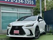 2023 LEXUS NX