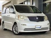 2003 TOYOTA ALPHARD V AX L EDITION