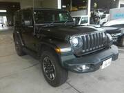 2021 CHRYSLER JEEP WRANGLER