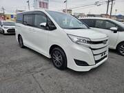 2019 TOYOTA NOAH