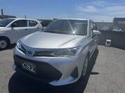 2021 TOYOTA COROLLA AXIO