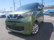 2019 NISSAN DAYZ