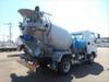 FUSO FIGHTER