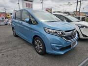 2018 HONDA FREED HYBRID