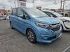 HONDA FREED HYBRID