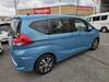 HONDA FREED HYBRID