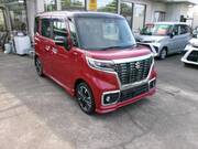 2020 SUZUKI SPACIA CUSTOM