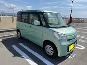 2013 SUZUKI SPACIA