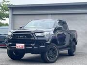 2023 TOYOTA HILUX