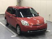 2009 MAZDA VERISA C