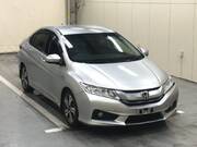 2015 HONDA GRACE