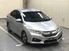 HONDA GRACE