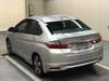 HONDA GRACE