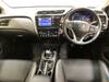 HONDA GRACE