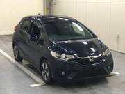 2016 HONDA FIT