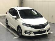 2017 HONDA FIT